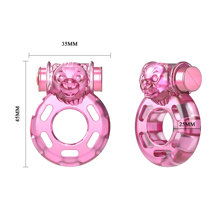 Anillo Vibrador Retardante - Imagen 2