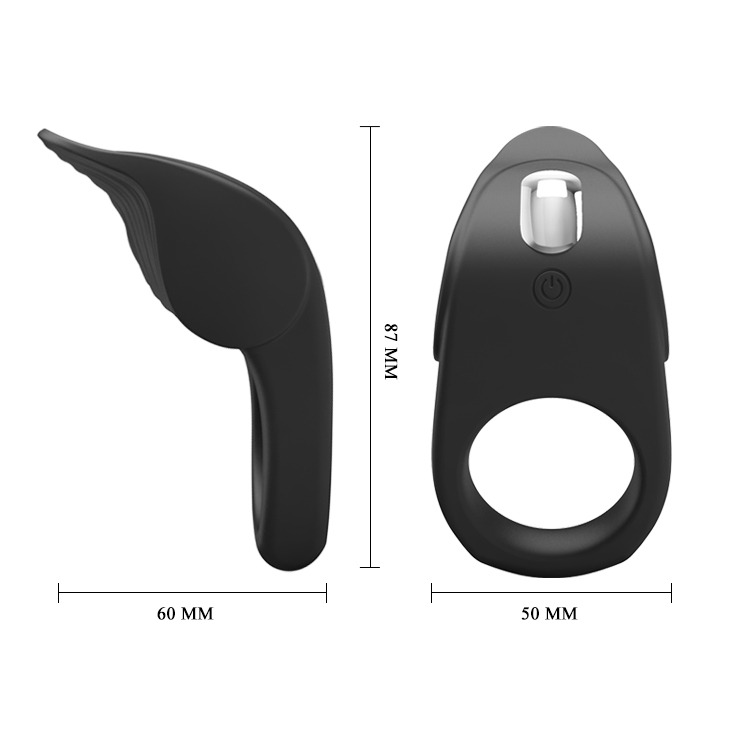 Anillo Vibrador Susanna - Imagen 2