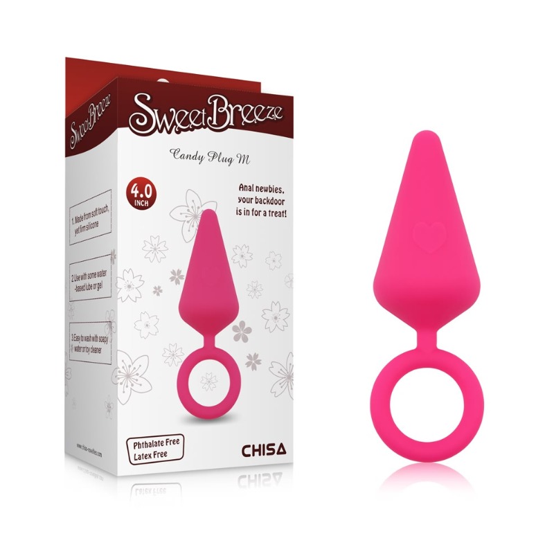 Candy Plug Cono