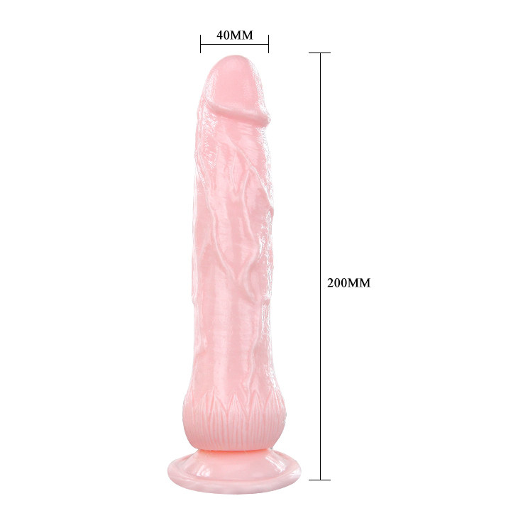 Dildo Inflable Agua - Imagen 3