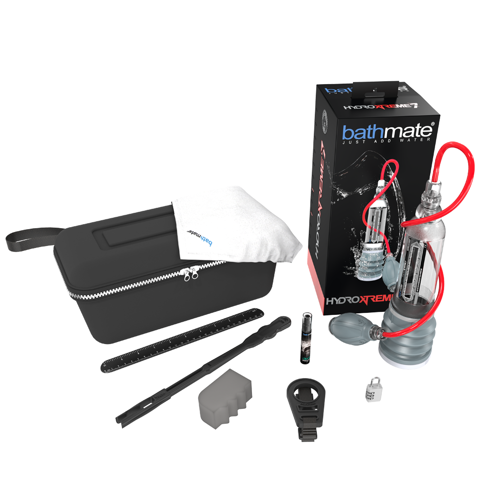 Hydromax Xtreme X7 - Imagen 2