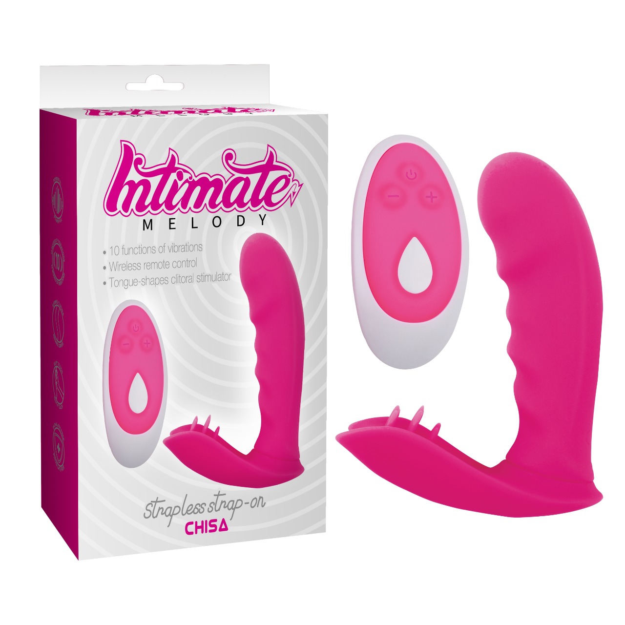Intimate Melody Vibe
