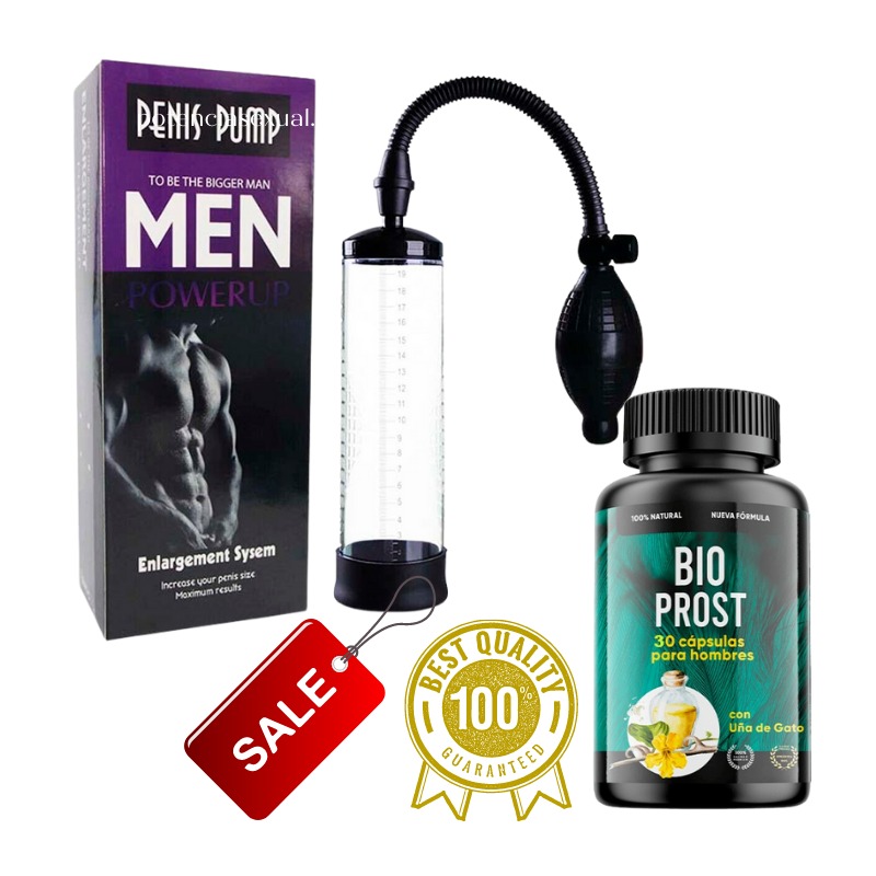 Oferta y Promoción