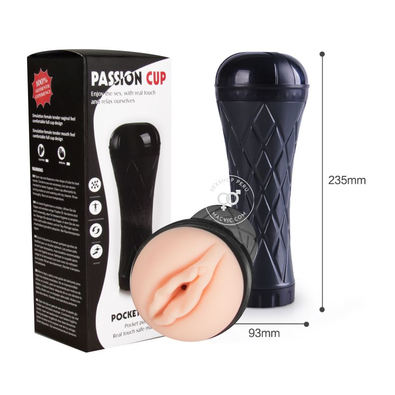Passion Cup