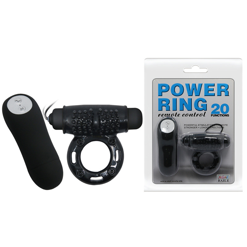 Power Ring
