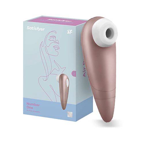 Satisfyer