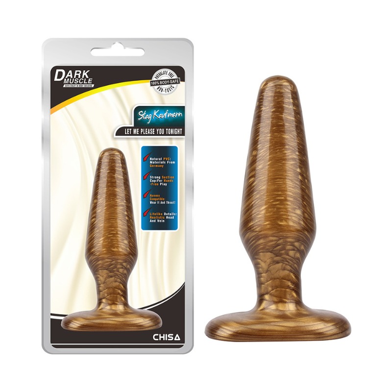Stag Kaufmann Cono