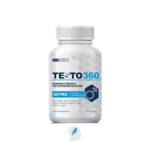 Testo 360