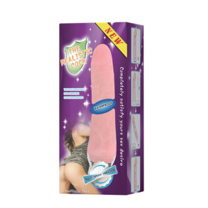 The Realistick Cock