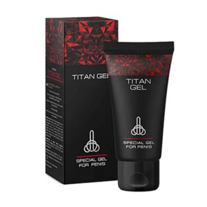 Titan Gel Original