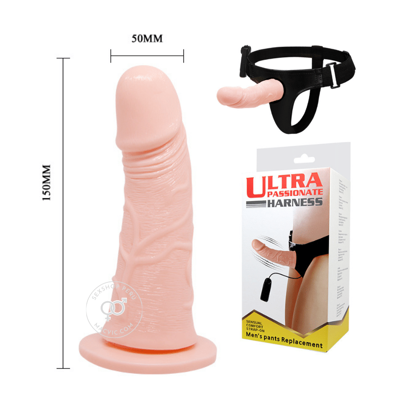 Protesis Ultra Harness
