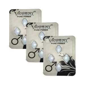 Viamax Pure Power
