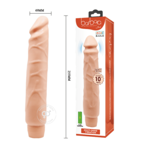 Vibrador Barbara 10"