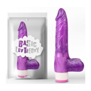 Vibrador Complaciente de Amor