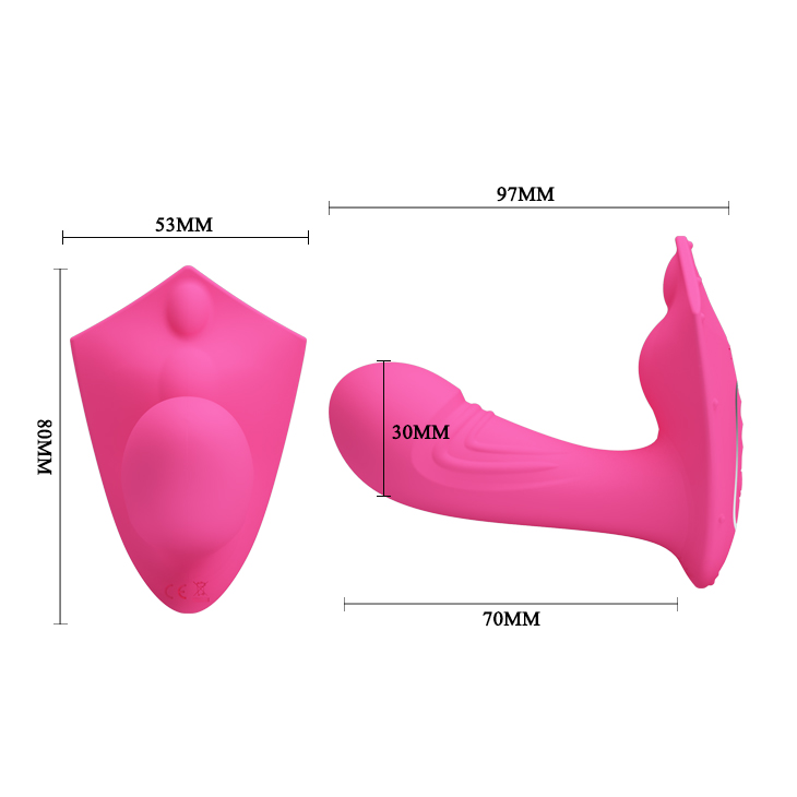 Vibrador Walker - Imagen 2