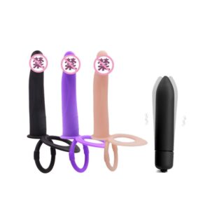 Vibrador Hot Finger