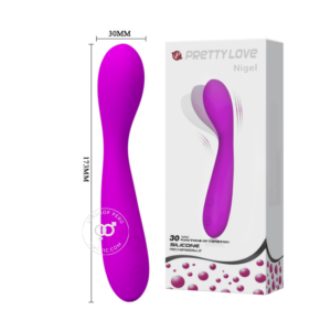 Vibrador Nigel