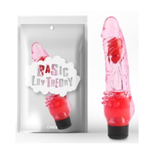 Vibrador Realistc 7.8