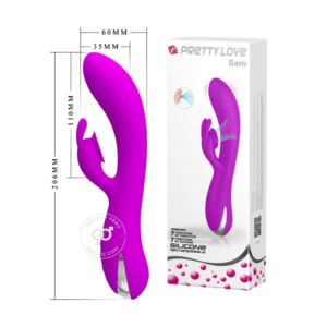 Vibrador Sam