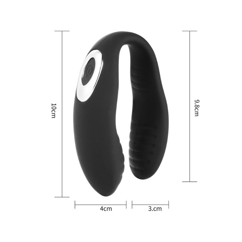 Vibrador Tipo C - Imagen 2