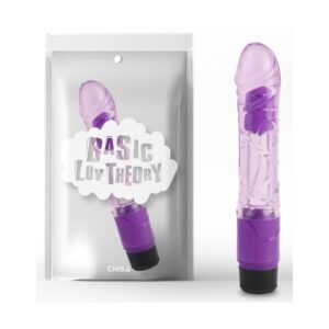 Vibrador Real 9