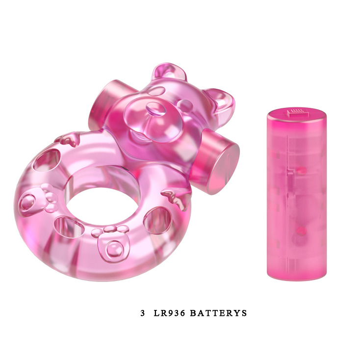 Sexanillo Vibrador - Imagen 3