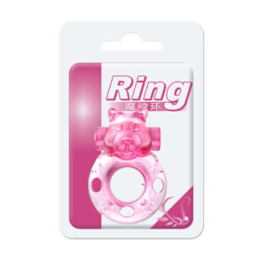 Sexanillo Vibrador