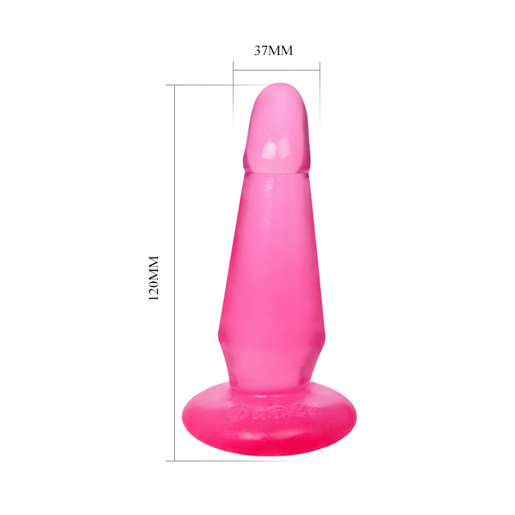 Butt Plug - Imagen 2