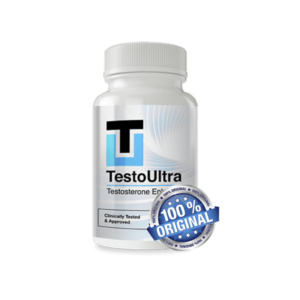 Testo Ultra