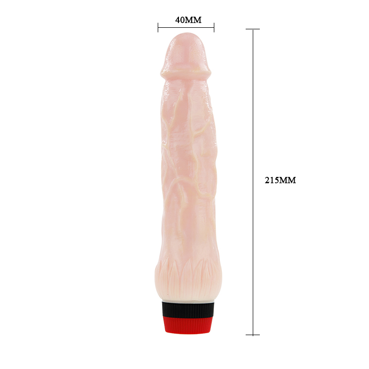 Vibrador Rockin Dong - Imagen 2