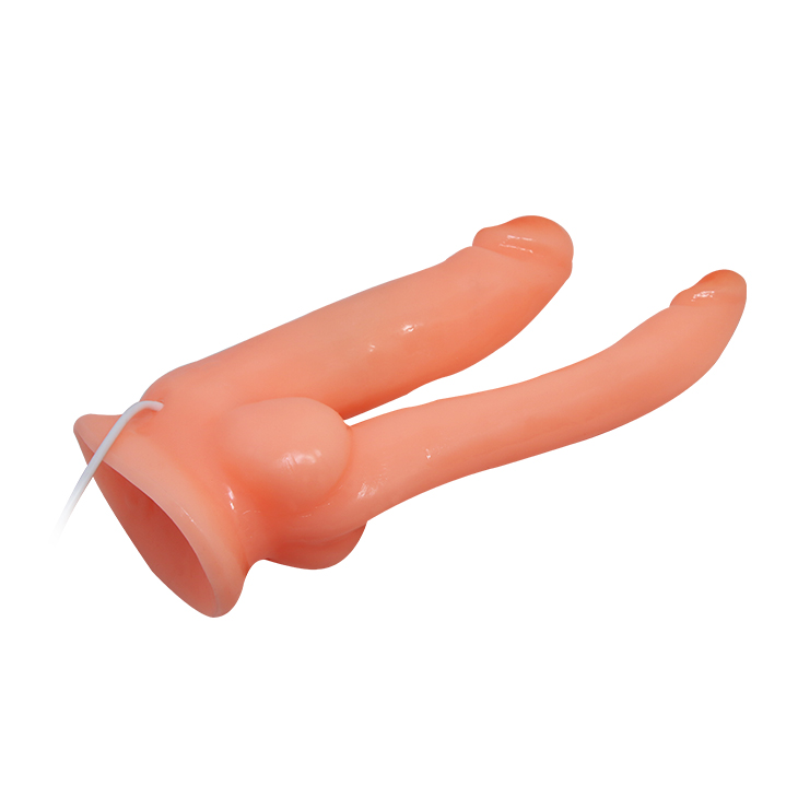 Vibrador Doble Pene - Imagen 3