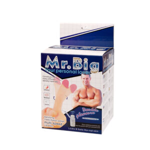 Vibrador Mr. Big