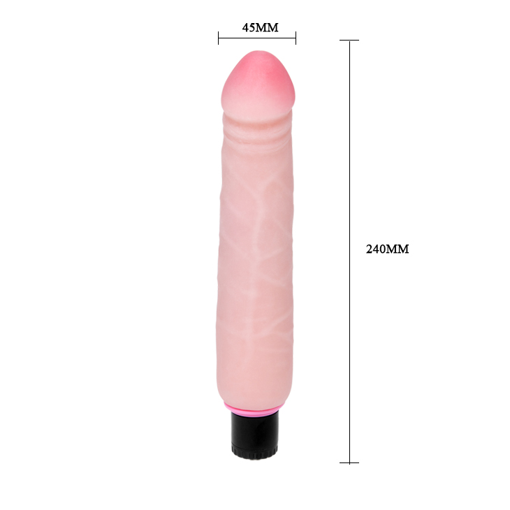 Realistic Cock - Imagen 2