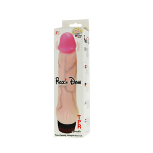 Vibrador Rockin Dong
