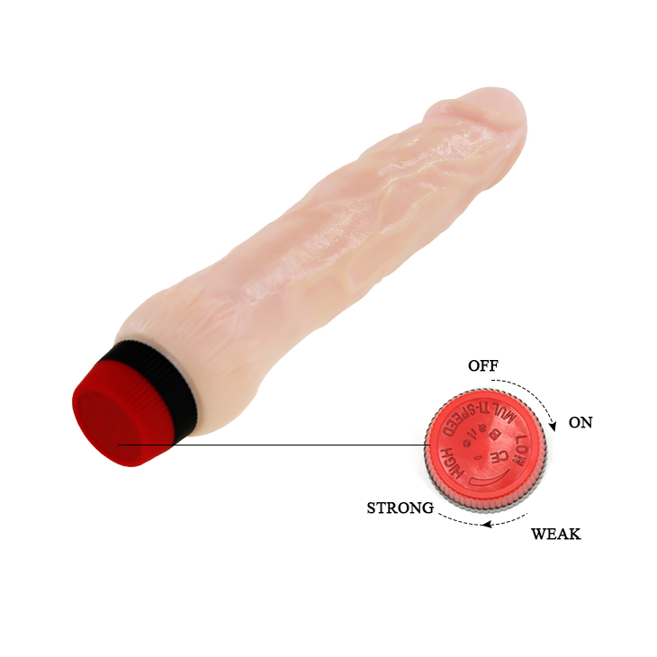 Vibrador Rockin Dong - Imagen 3